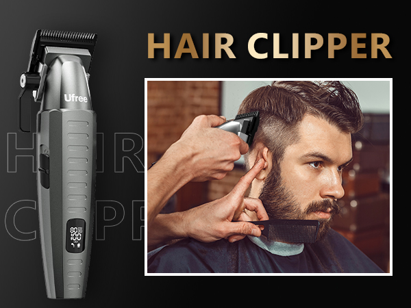 hair clipper