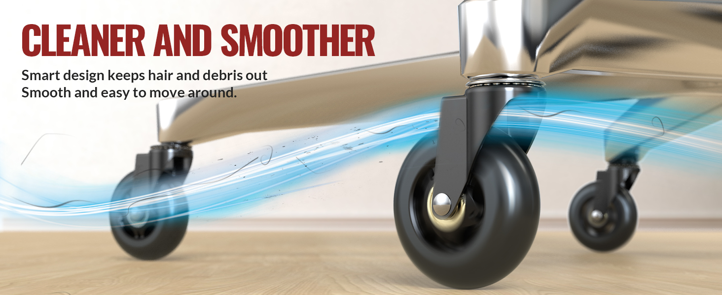 office chair replacement desk rolling chair wheels for carpet roller blade wheels office