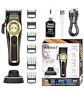 KM-2373 Hair Clipper