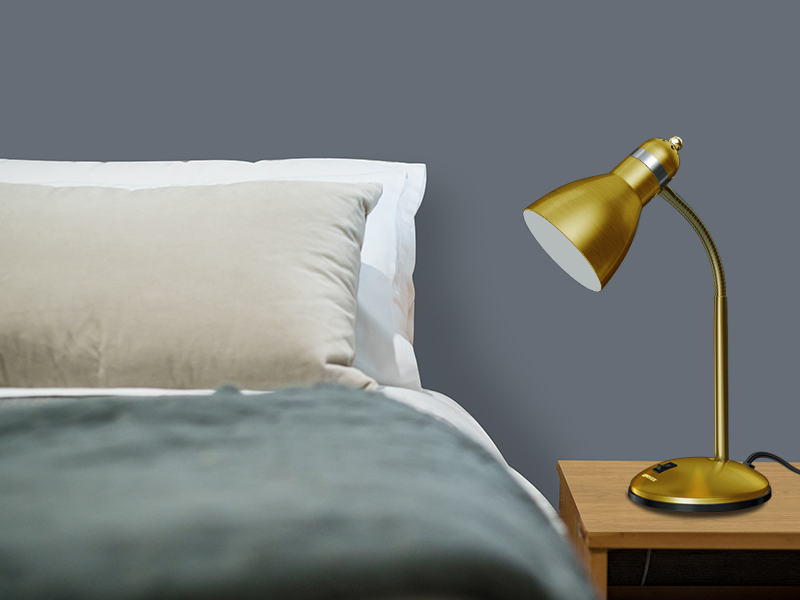 desk lamp for reading