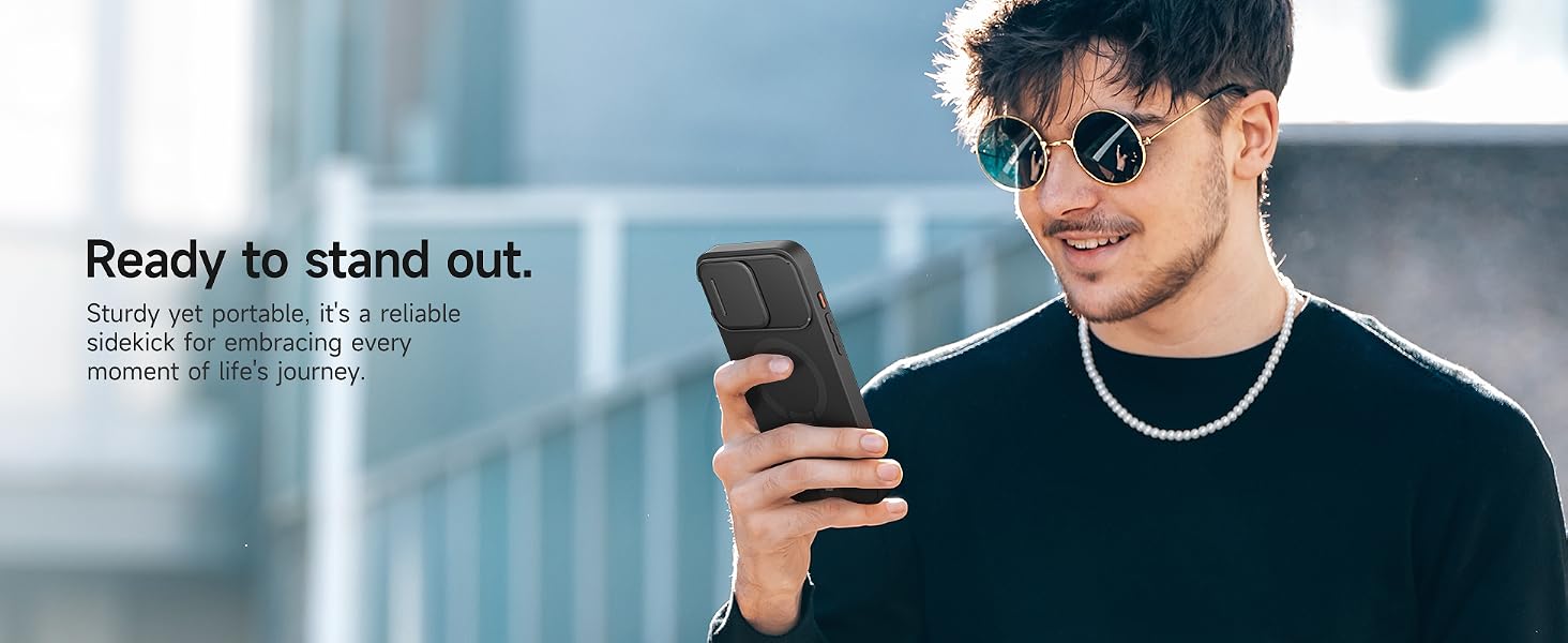 iphone case black