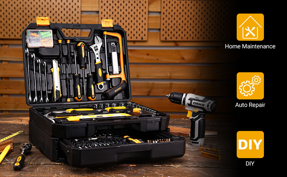 tool set