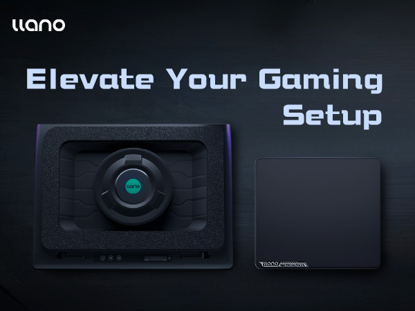 Touch to Tune ,easy control