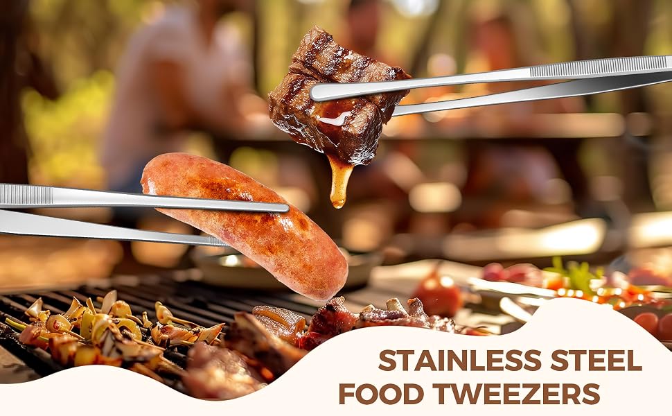 Kitchen TweezersA+