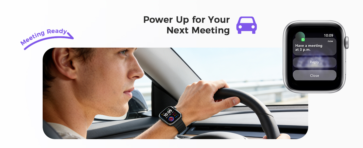 Travel Essentials 5W USB C Fast Charging for Apple watch 8