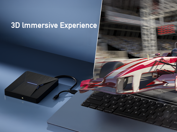 bluray burner external