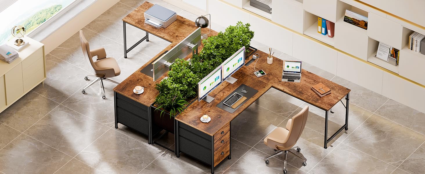 desk