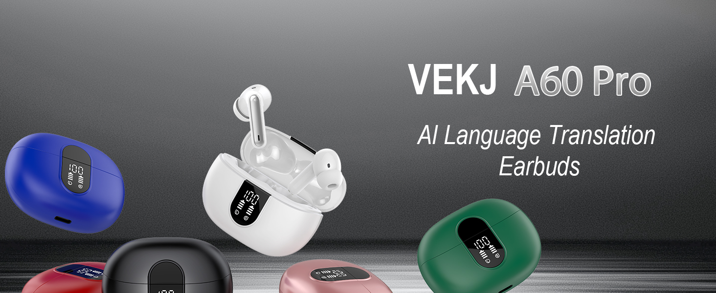 translation earbuds