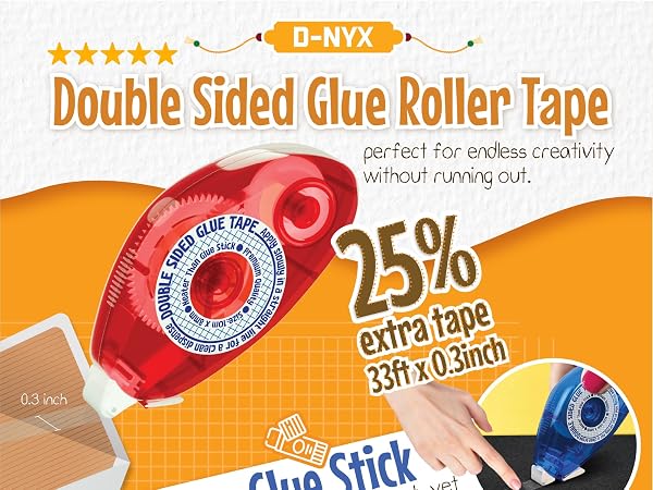 glue sticks scrapbook supplies glue journaling supplies glue dots scrapbooking supplies