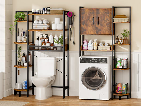 Different styles and Two install styles Takes You Closer to Your Dream Home!