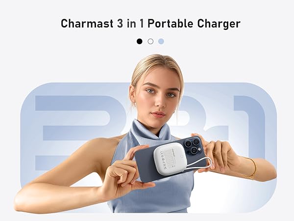 iphone charger fast charging