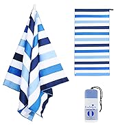 beach towel