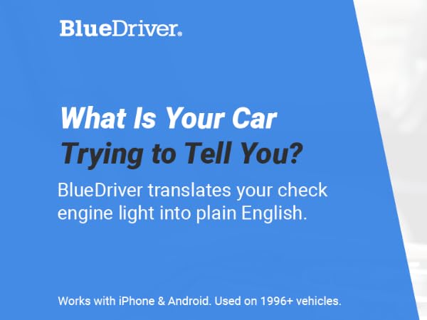 What is your car trying to tell you