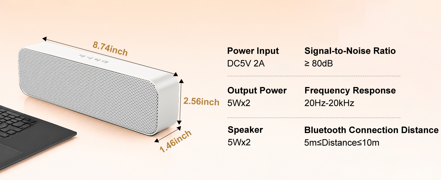 Product Specifications