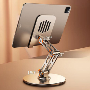cell phone stand for desk