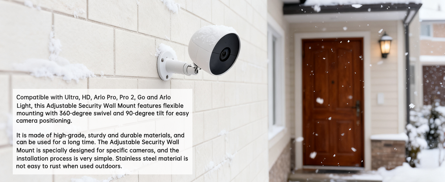 camera mount