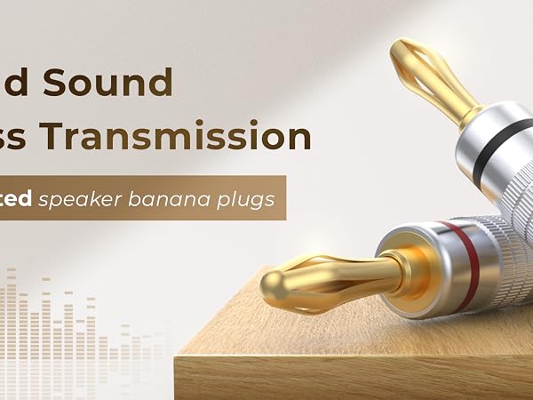 Banana Plugs