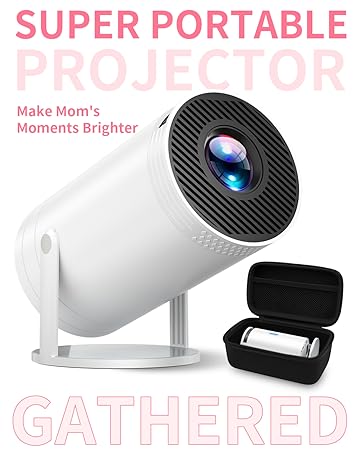 projector