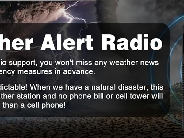 radio