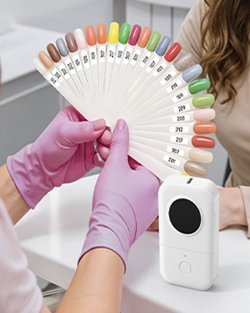 label printer phomemo d30