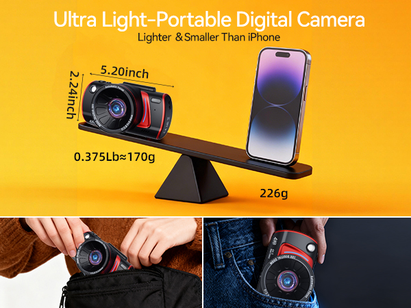 cameras for photography