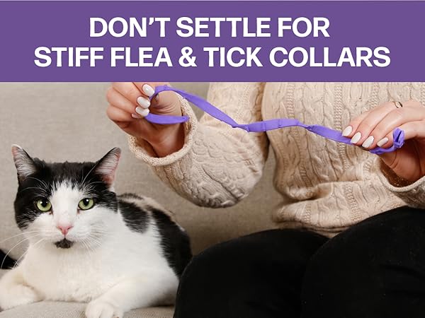 Flexible Collar