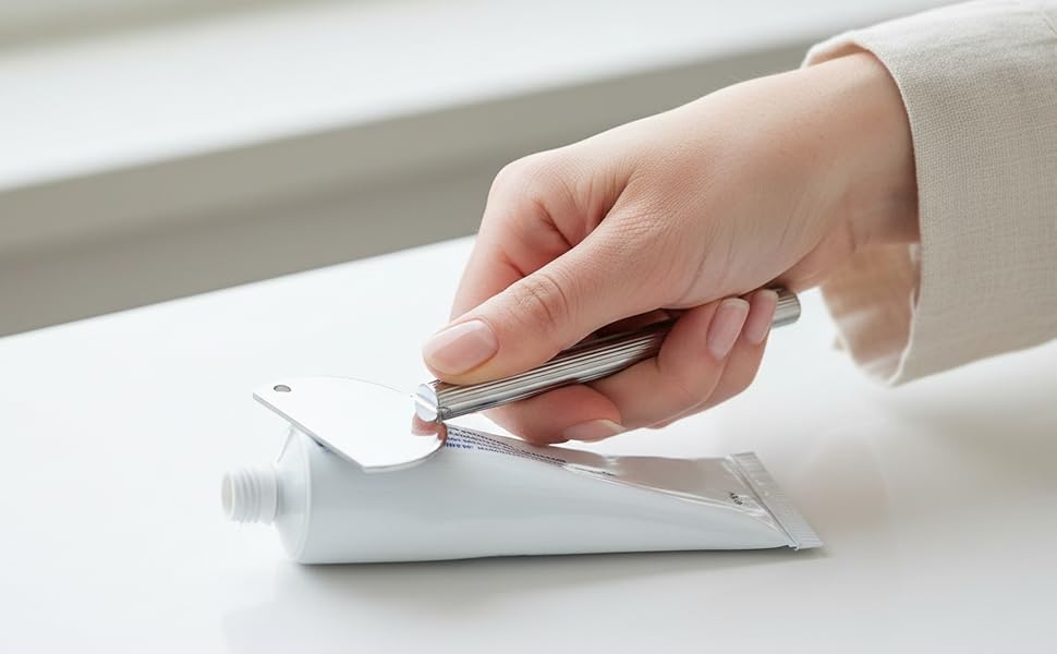 Salon Manual Toothpaste