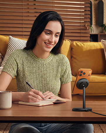 magsafe charger stand