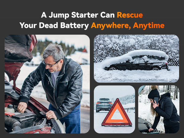 jump starter