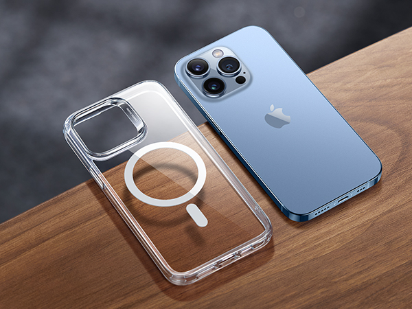 iphone 13 pro max case magsafe