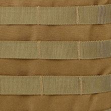 MOLLE backpack