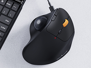 trackball mouse