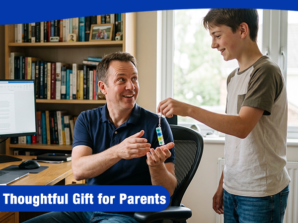 Thoughtful Gifts for Parents