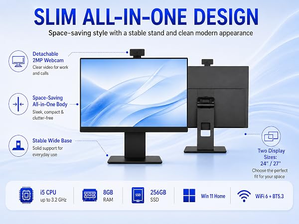 all-in-one computers