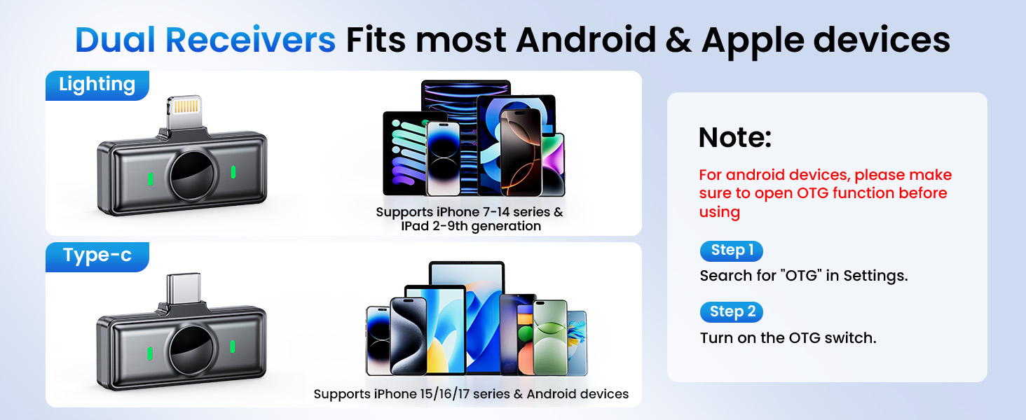 microphone;microphone for iphone;mini microphone;mic mini;wireless microphones;wireless microphone