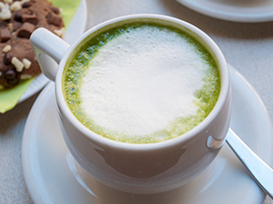 MATCHA