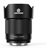 EF 85mm f1.8 Portrait Lens-AF+MF STM Motor for Canon EOS Rebel T8i/T7i/T7/T6i/T5/T3i/T3/T2i/XSi/X...