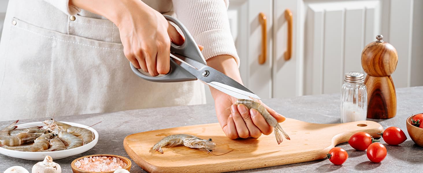 kitchen knife set
