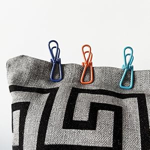 Chip Bag Clips