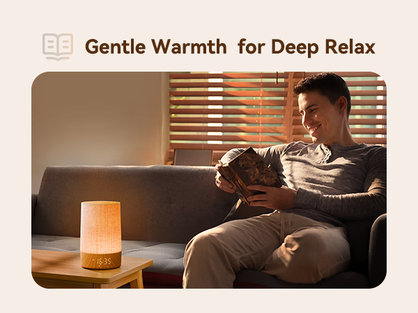 white noise sound machine