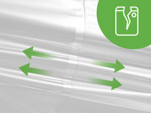 Vacuum Sealer Bags for food