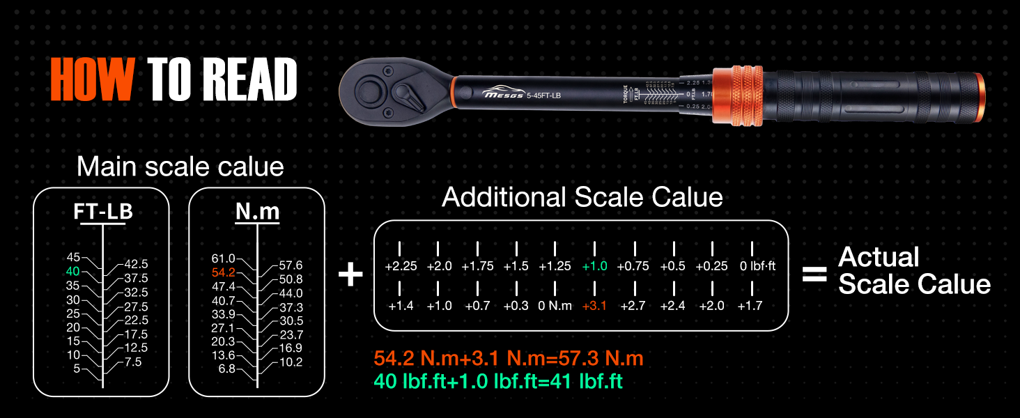 torque wrench for spark plugs