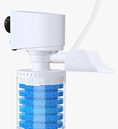 Power Aquarium Filter