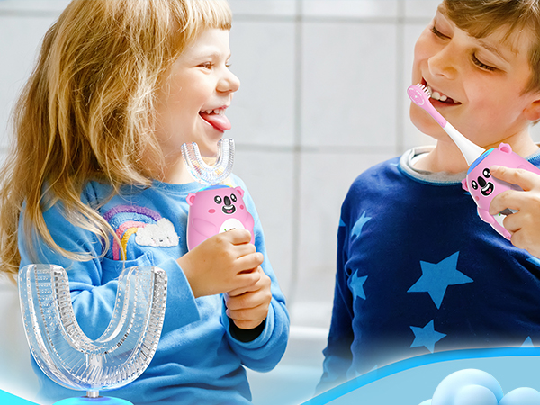 kids toothbrush
