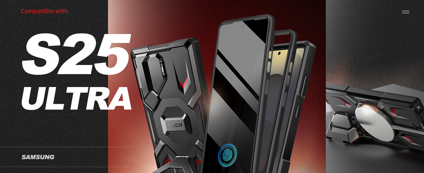 for Samsung Galaxy S25 Ultra Case