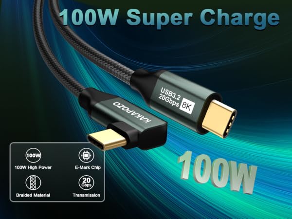 usb c monitor cable