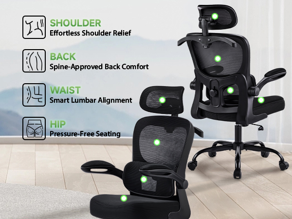 executive office chair