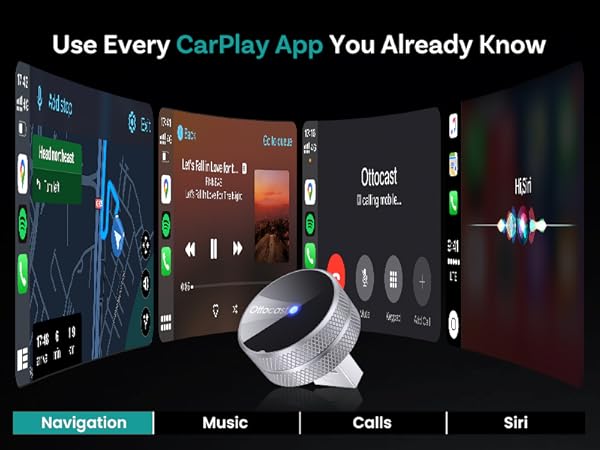 CARPLAY4