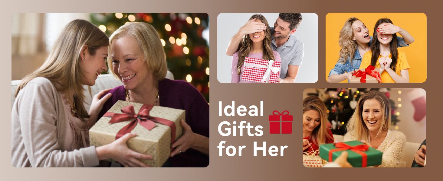 Gifts for women