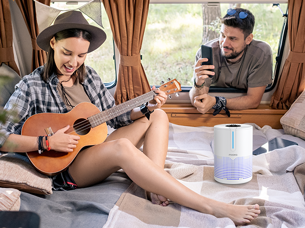 air purifiers for rv